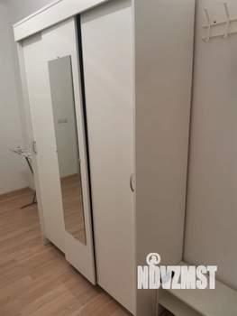 Студия квартира, на длительный срок, 30м2, 8/10 этаж