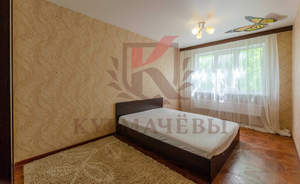 2-к квартира, на длительный срок, 44м2, 2/5 этаж