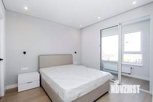 2-к квартира, на длительный срок, 38м2, 10/17 этаж