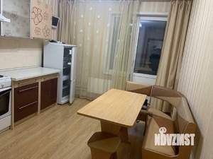 1-к квартира, на длительный срок, 40м2, 4/9 этаж