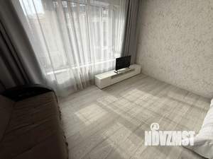 1-к квартира, посуточно, 31м2, 1/1 этаж