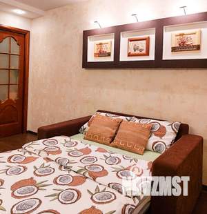 2-к квартира, посуточно, 48м2, 1/1 этаж