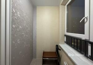 Студия квартира, на длительный срок, 31м2, 3/25 этаж