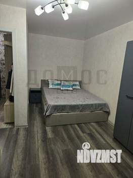 1-к квартира, на длительный срок, 33м2, 8/9 этаж