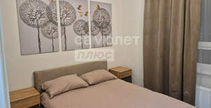 2-к квартира, на длительный срок, 44м2, 3/7 этаж
