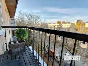 2-к квартира, на длительный срок, 43м2, 5/5 этаж