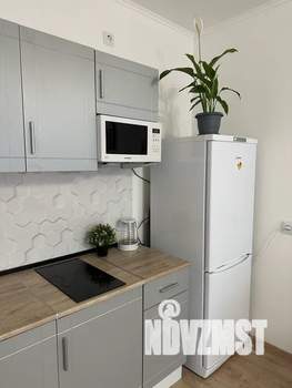 1-к квартира, посуточно, 46м2, 23/25 этаж