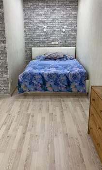 1-к квартира, на длительный срок, 33м2, 5/9 этаж