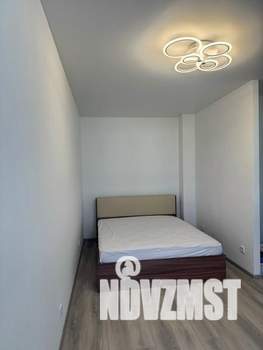 1-к квартира, на длительный срок, 36м2, 19/25 этаж