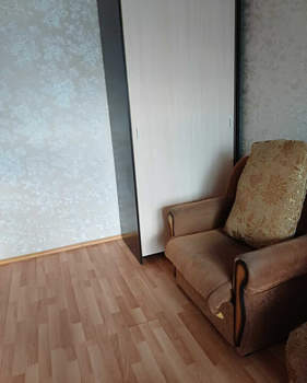 1-к квартира, на длительный срок, 28м2, 3/5 этаж