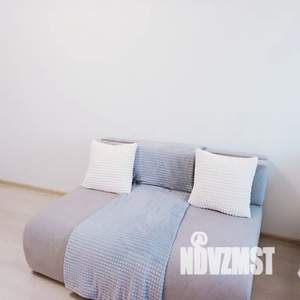 1-к квартира, посуточно, 22м2, 4/25 этаж