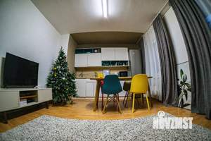 2-к квартира, на длительный срок, 90м2, 7/25 этаж