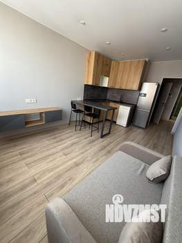 2-к квартира, на длительный срок, 38м2, 20/28 этаж
