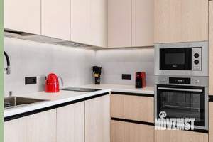 1-к квартира, посуточно, 42м2, 5/28 этаж