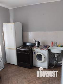 1-к квартира, посуточно, 37м2, 4/9 этаж