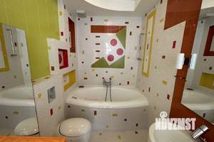 3-к квартира, на длительный срок, 122м2, 6/14 этаж