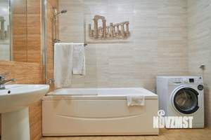 1-к квартира, посуточно, 76м2, 1/1 этаж