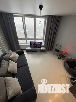 2-к квартира, посуточно, 60м2, 25/26 этаж