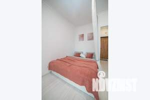 1-к квартира, посуточно, 30м2, 6/31 этаж