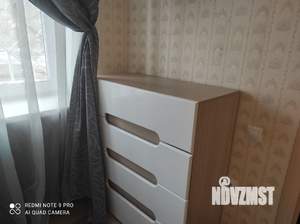 2-к квартира, на длительный срок, 45м2, 1/5 этаж