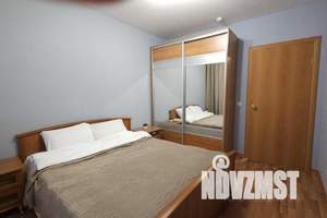 2-к квартира, посуточно, 45м2, 7/17 этаж