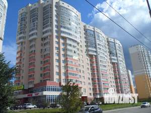2-к квартира, на длительный срок, 70м2, 5/22 этаж