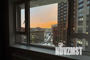 1-к квартира, посуточно, 29м2, 8/20 этаж