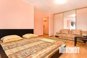 1-к квартира, посуточно, 31м2, 2/5 этаж