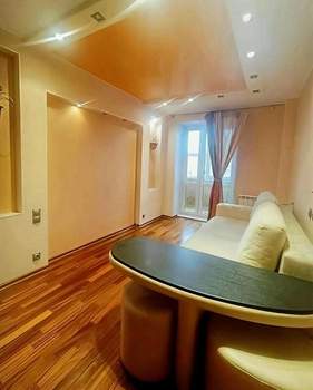 3-к квартира, на длительный срок, 61м2, 8/9 этаж