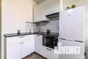 1-к квартира, посуточно, 28м2, 13/15 этаж