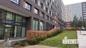 1-к квартира, на длительный срок, 39м2, 8/10 этаж
