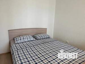 Студия квартира, посуточно, 39м2, 2/25 этаж