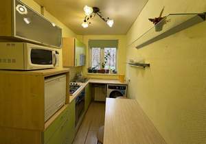 2-к квартира, на длительный срок, 39м2, 1/9 этаж