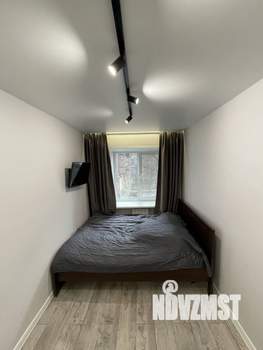 2-к квартира, на длительный срок, 43м2, 2/5 этаж