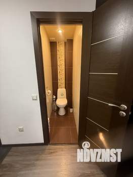 1-к квартира, на длительный срок, 31м2, 4/9 этаж