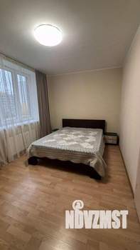 1-к квартира, на длительный срок, 42м2, 3/15 этаж