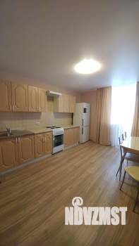 1-к квартира, на длительный срок, 40м2, 3/25 этаж