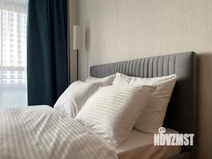 1-к квартира, посуточно, 31м2, 11/18 этаж