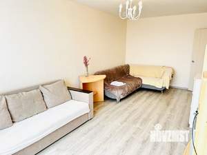 2-к квартира, на длительный срок, 57м2, 12/13 этаж