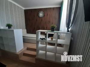 1-к квартира, посуточно, 19м2, 1/3 этаж