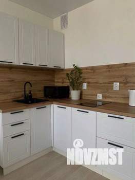 1-к квартира, посуточно, 21м2, 1/1 этаж