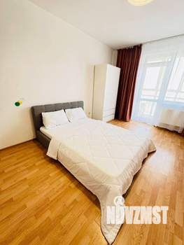 2-к квартира, посуточно, 75м2, 1/1 этаж