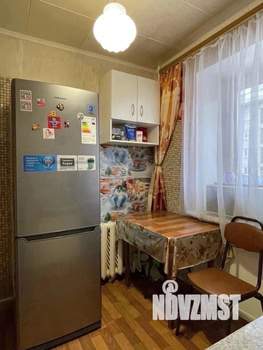 2-к квартира, на длительный срок, 46м2, 2/5 этаж