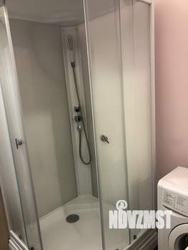 Студия квартира, на длительный срок, 22м2, 13/25 этаж