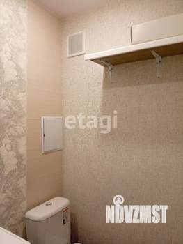 1-к квартира, на длительный срок, 30м2, 2/5 этаж