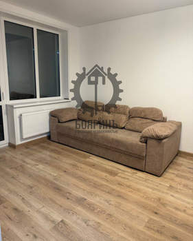 1-к квартира, на длительный срок, 36м2, 25/31 этаж