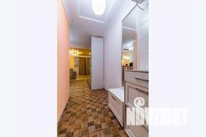 1-к квартира, посуточно, 35м2, 1/16 этаж