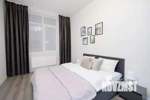 2-к квартира, посуточно, 65м2, 11/17 этаж