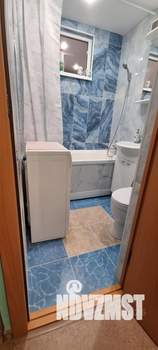 1-к квартира, на длительный срок, 31м2, 2/5 этаж