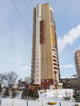 1-к квартира, посуточно, 48м2, 1/1 этаж